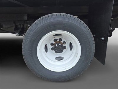 2026 Ford E-450SD Base