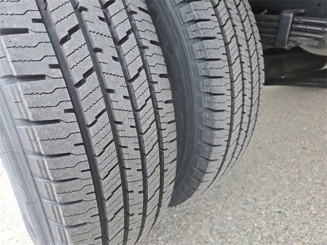 2026 Ford E-450SD Base