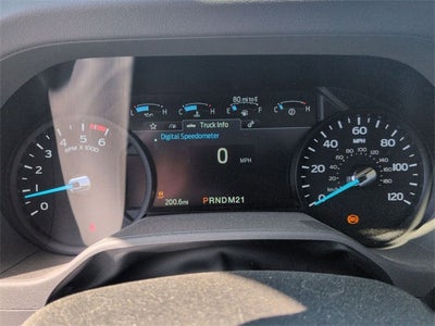 2026 Ford E-450SD Base