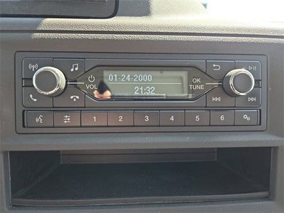 2026 Ford E-450SD Base