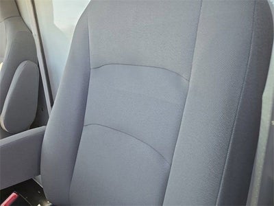 2026 Ford E-450SD Base