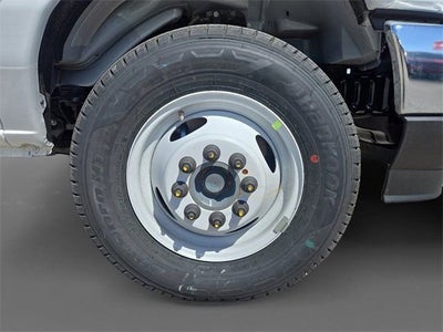 2026 Ford E-450SD Base