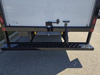 2026 Ford E-450SD Base