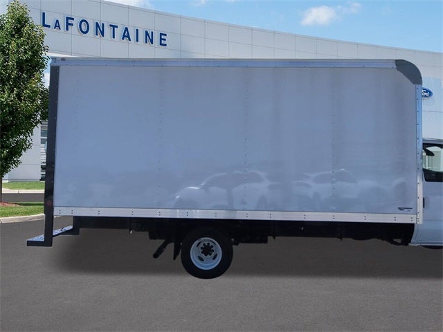 2026 Ford E-450SD Base