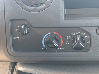 2026 Ford E-450SD Base