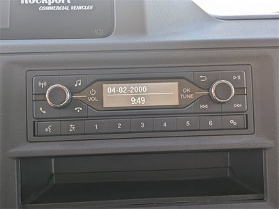 2026 Ford E-450SD Base