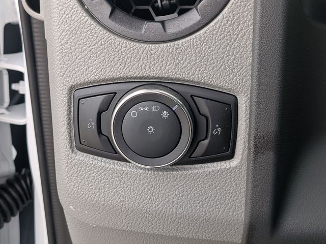 2027 Ford E-450SD Base