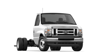2027 Ford E-450SD E-450 DRW