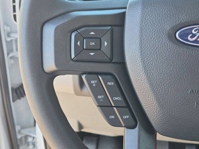 2027 Ford E-450SD Base