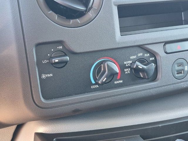 2027 Ford E-450SD Base