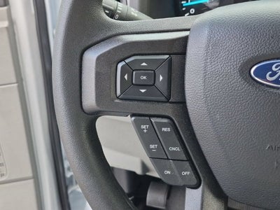 2027 Ford E-450SD Base