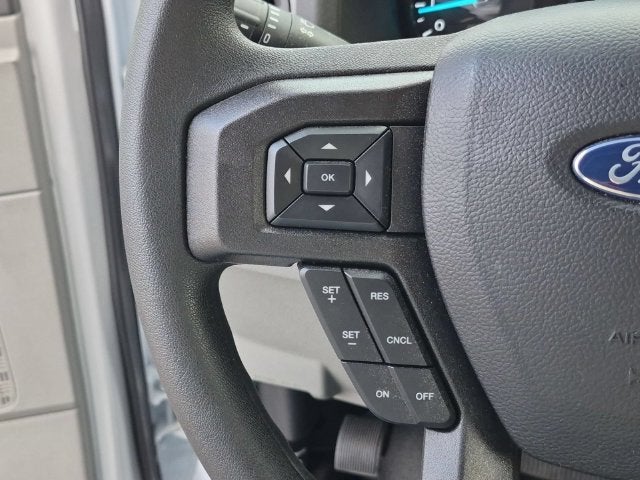 2027 Ford E-450SD Base