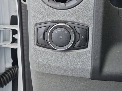 2027 Ford E-450SD Base