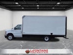 2027 Ford E-450SD Base