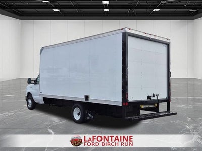 2027 Ford E-450SD Base
