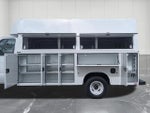 2027 Ford E-450SD KUV