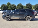 2014 Ford Explorer Sport