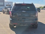2014 Ford Explorer Sport
