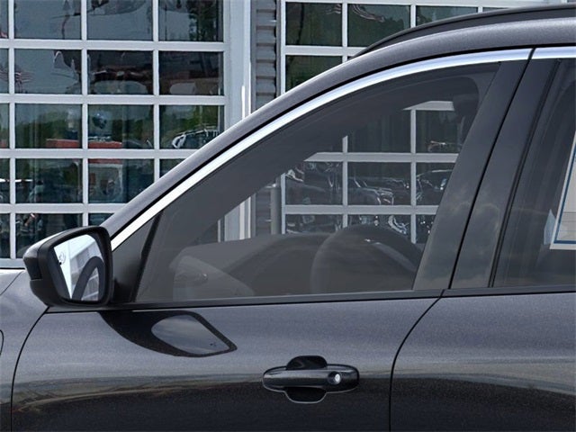 2026 Ford Escape Plug-In Hybrid Base