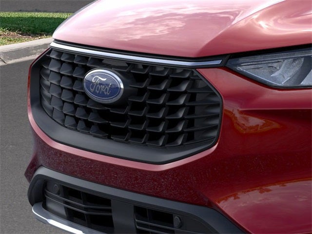 2025 Ford Escape Plug-In Hybrid Base