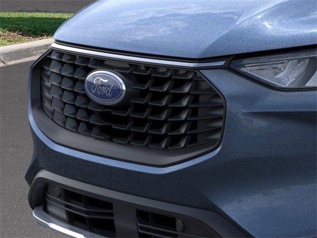 2026 Ford Escape Plug-In Hybrid Base