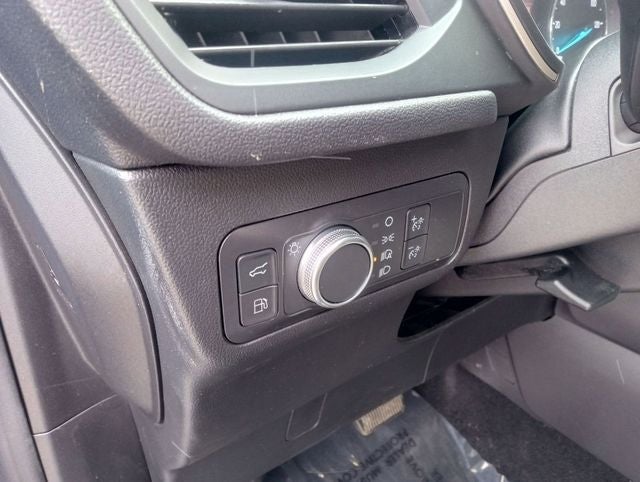 2021 Ford Escape Hybrid SE