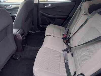 2021 Ford Escape Hybrid SE