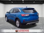 2021 Ford Escape Hybrid SE