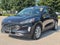 2022 Ford Escape Hybrid Titanium
