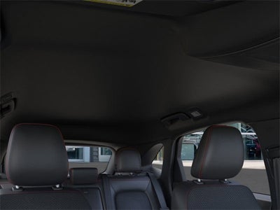 2026 Ford Escape Hybrid ST-Line Select