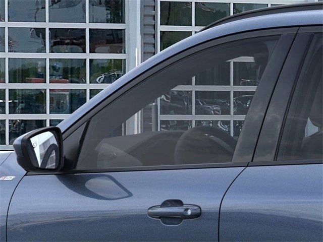 2024 Ford Escape ST-Line Elite