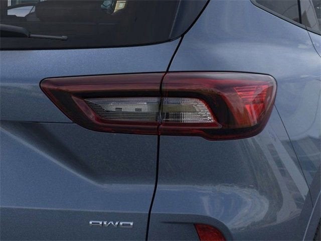 2024 Ford Escape ST-Line Elite