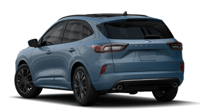 2024 Ford Escape ST-Line Elite