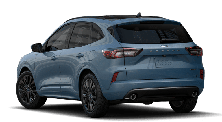 2024 Ford Escape ST-Line Elite