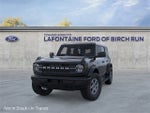 2026 Ford Bronco Big Bend In-Transit