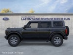 2026 Ford Bronco Big Bend In-Transit