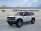2026 Ford Bronco Big Bend In-Transit