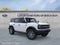 2026 Ford Bronco Big Bend In-Transit