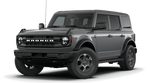 2026 Ford Bronco Big Bend In-Transit