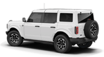 2026 Ford Bronco Outer Banks In-Transit