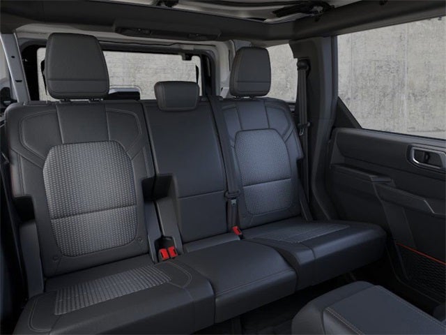 2026 Ford Bronco Raptor In-Transit