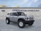 2026 Ford Bronco Heritage Edition In-Transit