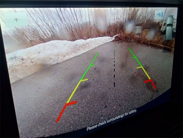 2023 Ford Bronco Everglades