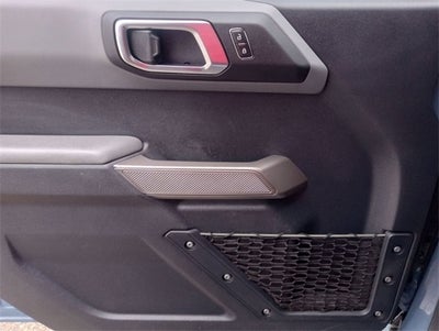 2023 Ford Bronco Everglades