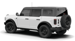 2026 Ford Bronco Big Bend In-Transit