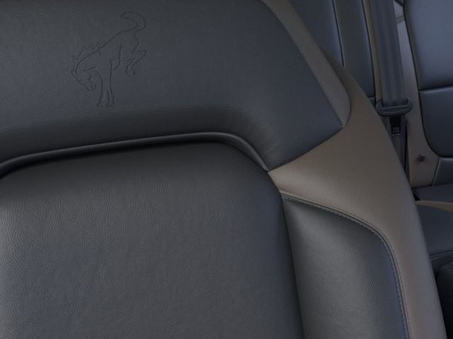 2026 Ford Bronco Big Bend In-Transit