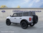 2026 Ford Bronco Big Bend In-Transit