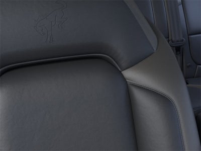 2025 Ford Bronco Outer Banks In-Transit