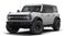 2026 Ford Bronco Badlands In-Transit