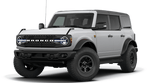 2026 Ford Bronco Badlands In-Transit